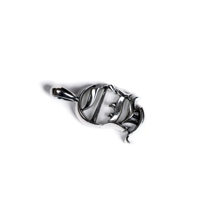 CH LOGO PENDANT