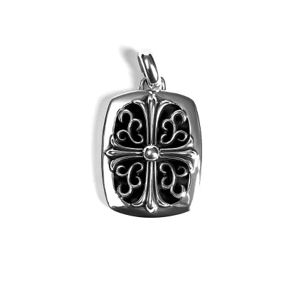 CH KEEPER PENDANT