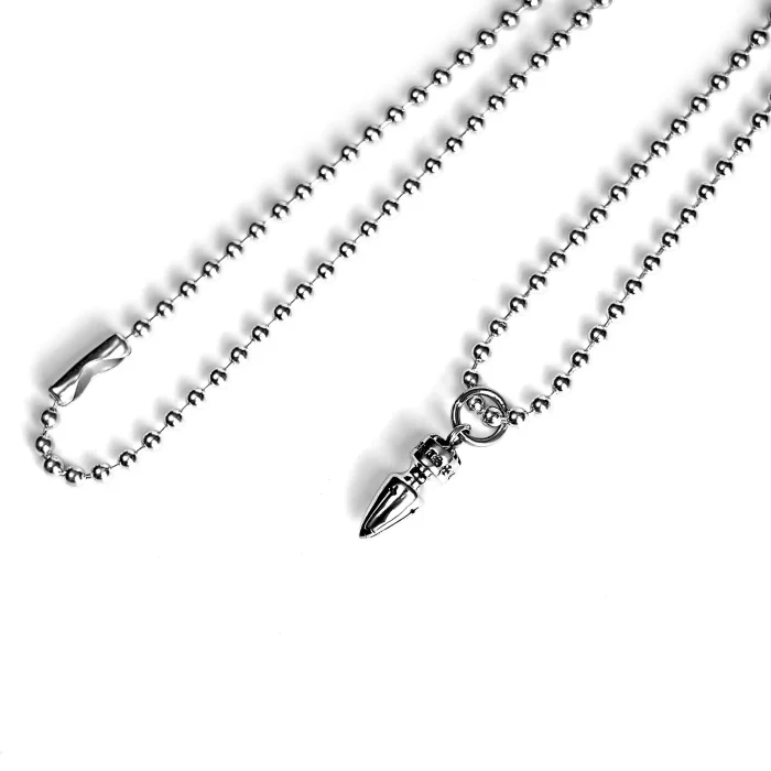 CH SPIKE PENDANT