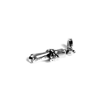 CH CROSS BABYFAT CHARM