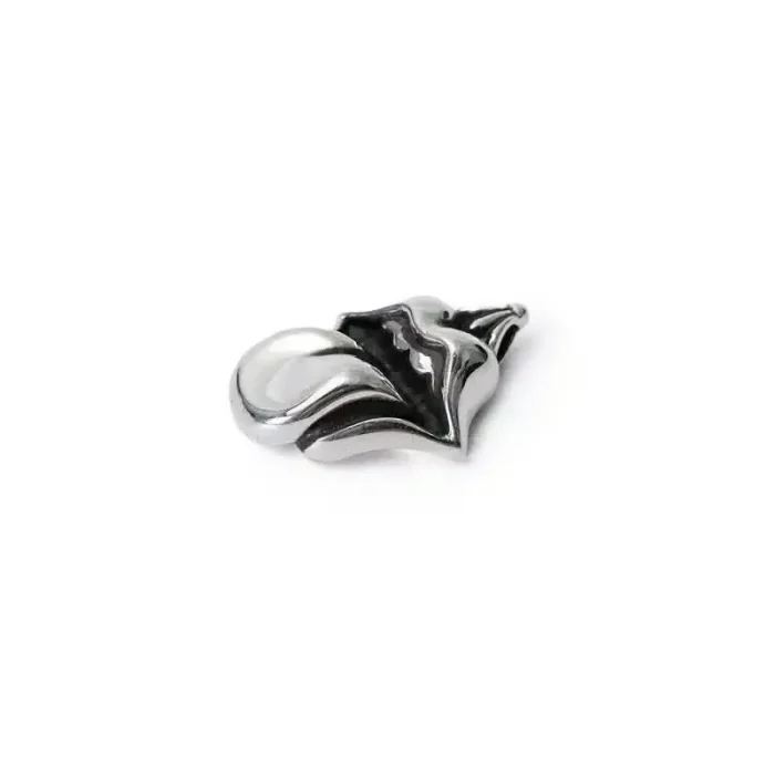 CH ROLLING STONES LIP & TONGUE PENDANT