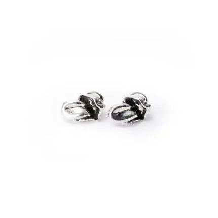 CH LIP AND TONGUE EARRING