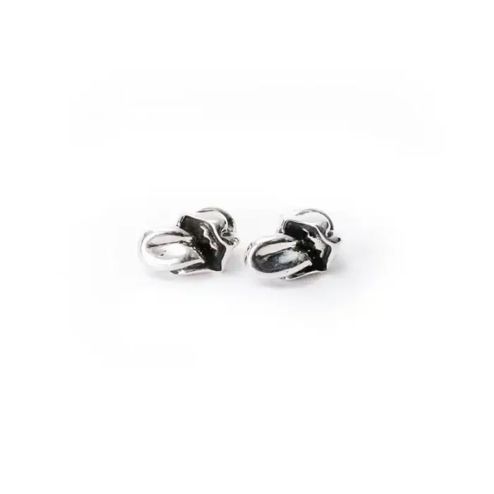 CH LIP AND TONGUE EARRING