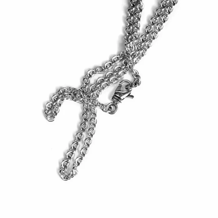 CH ROLL CHAIN