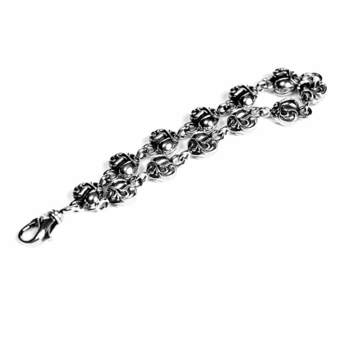 CH HEARTS BRACELET