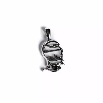 CH LOGO PENDANT