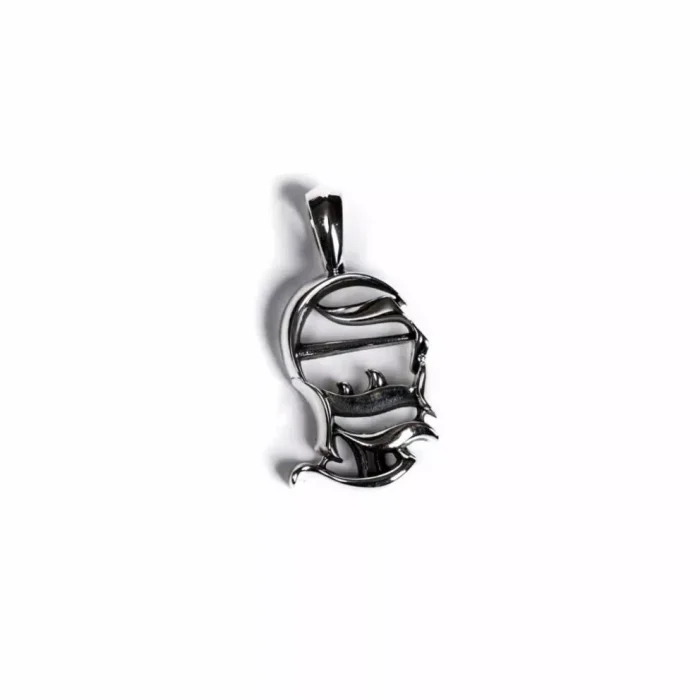 CH LOGO PENDANT