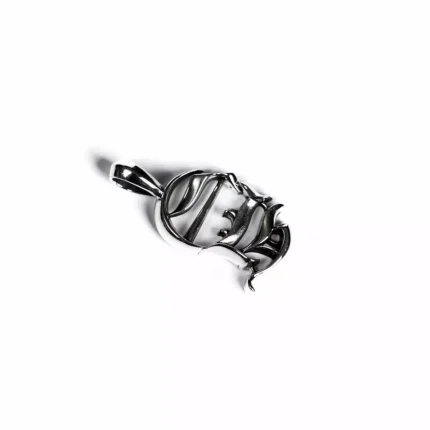 CH LOGO PENDANT