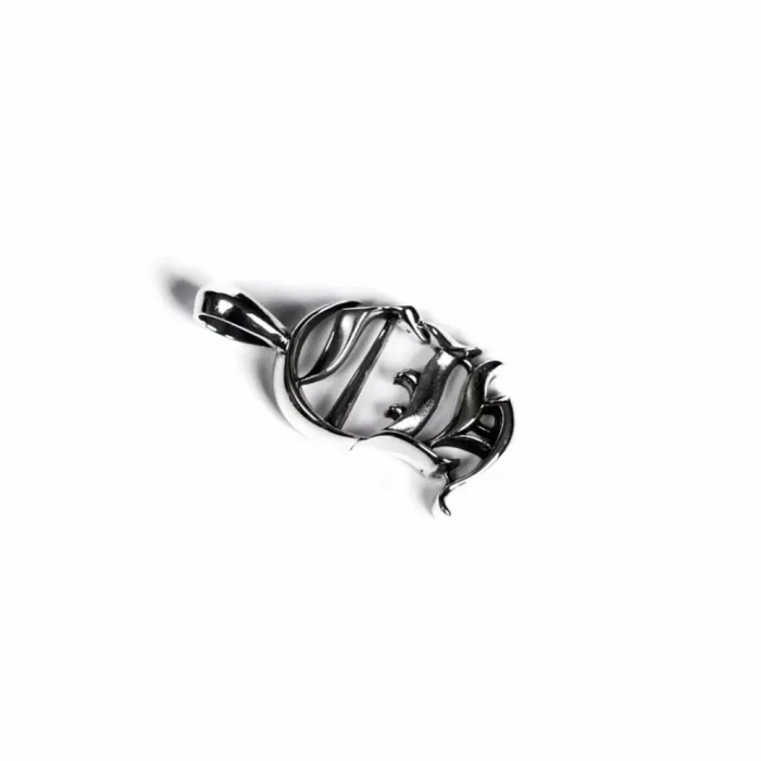 CH LOGO PENDANT