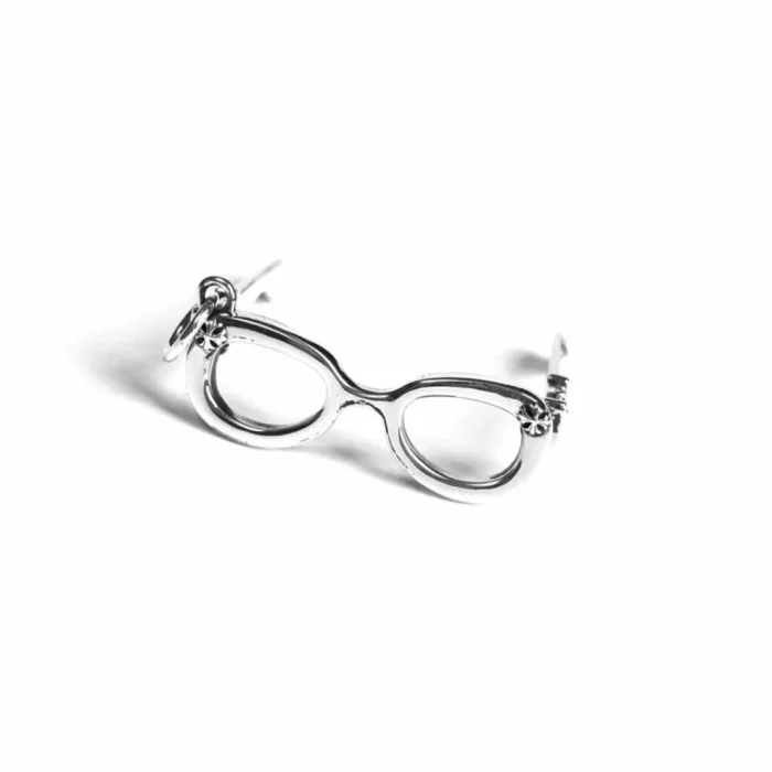 CH GLASSES PENDANT