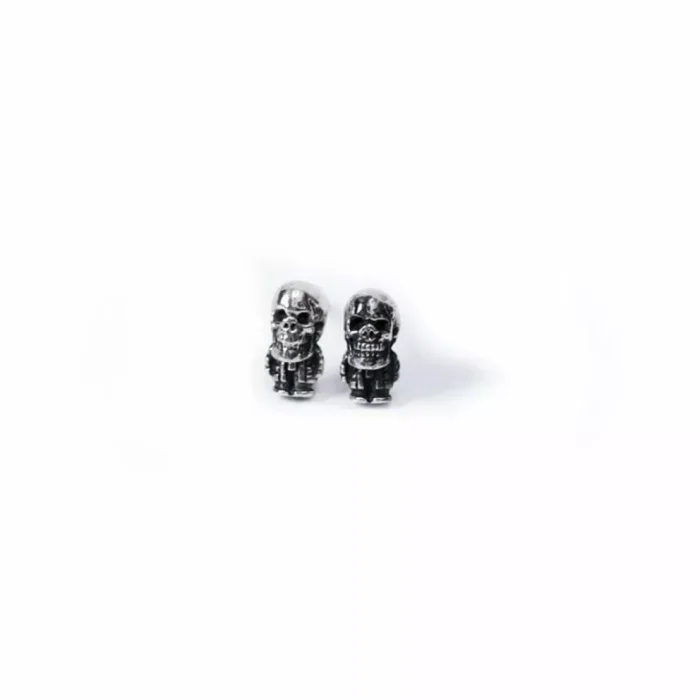 CHROME HEARTS FOTI HARRIS STUD