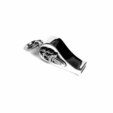CH DAGGER WHISTLE PENDANT
