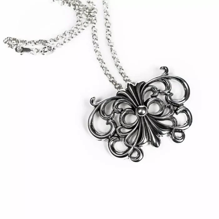 CH BABYFAT BUTTERFLY PENDANT