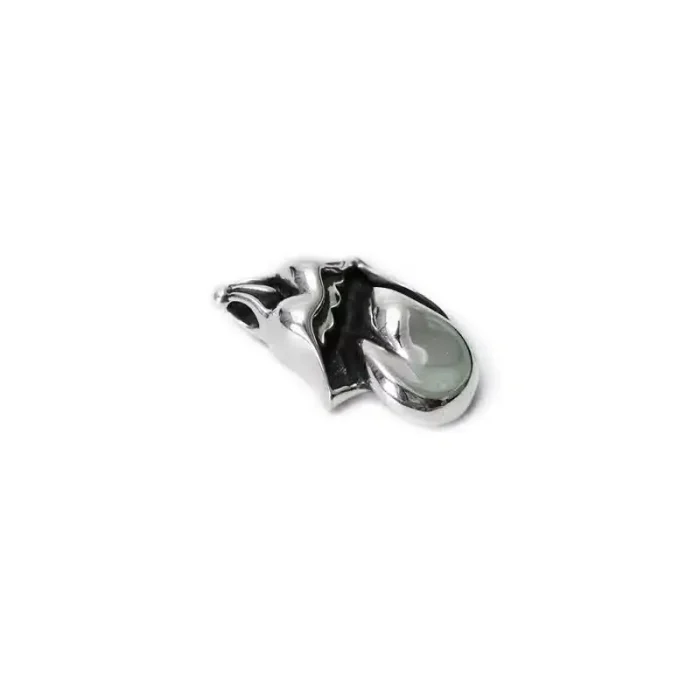 CH ROLLING STONES LIP & TONGUE PENDANT